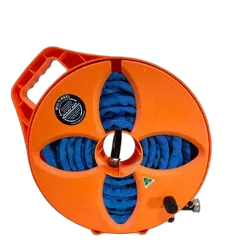 Flat Out Original Multi-Reel Safety Orange