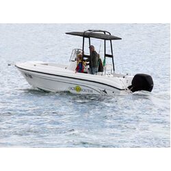 Oceansouth Targa Top - 1.5-1.7M