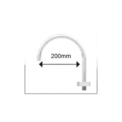 Oceansouth Ladder 3 Step Aluminium