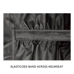 Oceansouth T-Top Console Cover Large - Black