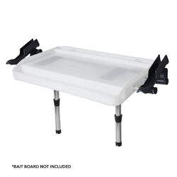 Oceansouth Single Rod Holder (Pair) for Large Bait & Fillet Table