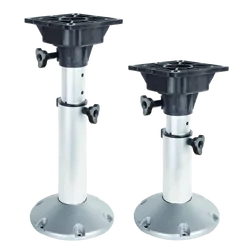 Adjustable Seat Pedestal 365mm - 500mm