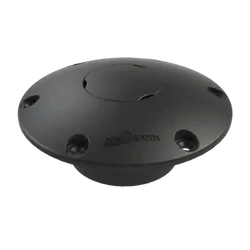 Oceansouth Socket Pedestal (Flat Base) 330mm