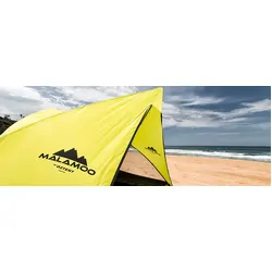 Oztent Malamoo 2 Hub Beach Shelter