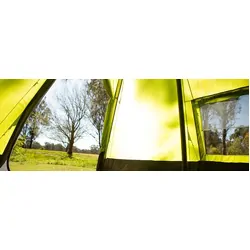 Oztent Malamoo Teepee 6 Person Tent