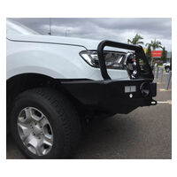 Gen II Max Icon Bullbar To Suit Ford PX2 Ranger (07/15-08/18)