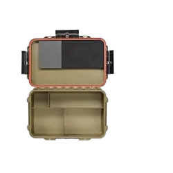 Max Cases MAX004CAPTURE Protective Fishing Case - 316x195x81