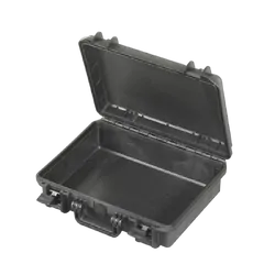 Max Cases MAX380H115S Protective Case - 380x270x115