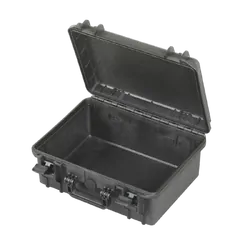 Max Cases MAX380H160S Protective Case - 380x270x160