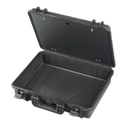 Max Cases MAX465H125S Protective Case - 465x335x125