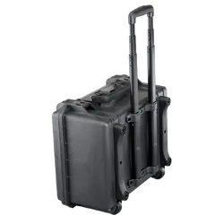 Max Cases MAX465H220STR Protective Case + Trolley - 465x335x220