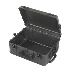 Max Cases MAX540H245STR Protective Case + Trolley - 538x405x245