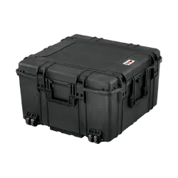 Max Cases MAX615S Protective Case + Trolley - 615x615x360