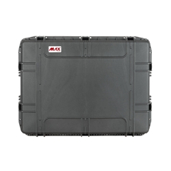 Max Cases MAX820H450TR Protective Case - 820x600x450 (No Foam)