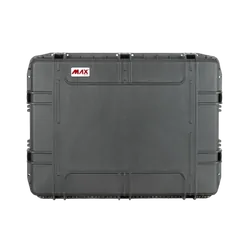 Max Cases MAX820H450TR Protective Case - 820x600x450 (No Foam)