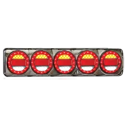 Combination Lamps MAXILAMPC5XRW