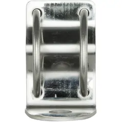 Antenna Mounting Bracket - Stainless Steel