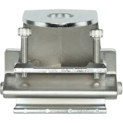 Antenna Mounting Bracket - Stainless Steel