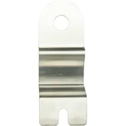 2.0Mm Antenna Mounting Bracket - Suit Ford Ranger - Stainless Steel