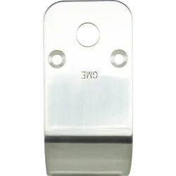 76Mm Wrap-Around Bullbar Bracket - Stainless Steel