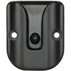 Plastic Microphone Bracket - Suit Mc400 Series