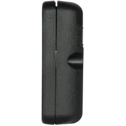 Microphone Bracket With Metal Insert - Suit Mc553B