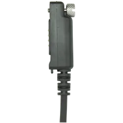 Heavy Duty Speaker Microphone - Suit Tx6500S