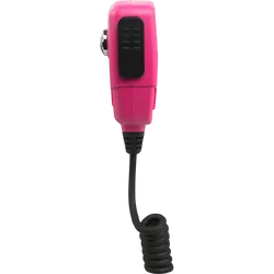 Heavy Duty Microphone - Mcgrath Foundation Pink - Suit Tx3500S