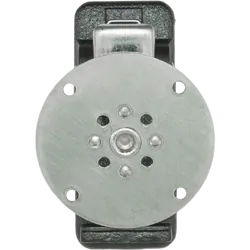 Speaker Microphone Clip - Suit Mc004