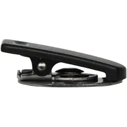 Speaker Microphone Clip - Suit Mc011