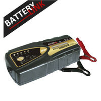 Battery Link Smart Charger 7000ma 