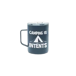 Oztrail Double Wall Stainless Steel Mug