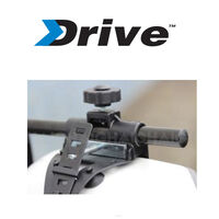 Drive Easy Fit Towing Mirror