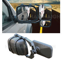 Drive Multi Fit Towing Mirror Single