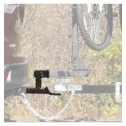 Ball Mount Multi-Use With High Top Receiver 3500Kg