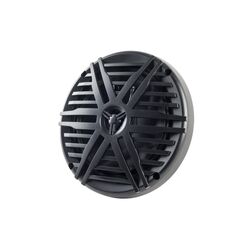 Majestic ULTRA Slim 6" Water Resistant, 30Wrms Max, Speaker Pair, White