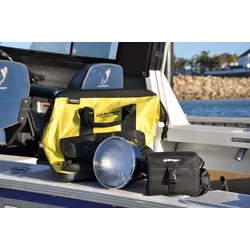 Lightforce Lance 140Mm Halogen Marine 75W Handheld Light