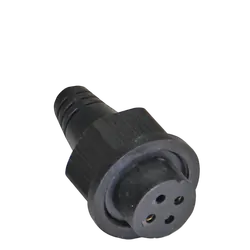 Mean Mother Control Box Extension Plug