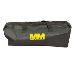 Mean Mother Kinetic Snatch Rope 9M - 9,500kg