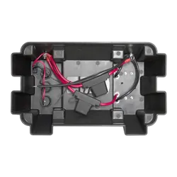 Mean Mother Portable 12V Battery Box & Bluetooth Battery Monitor Bundle