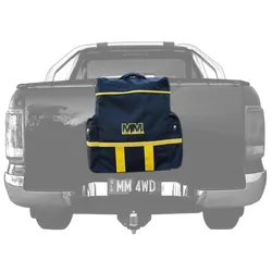 Storage Bag Mounting Straps Kit 1.0m