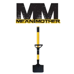 Mean Mother 4x4 Recovery Shovel