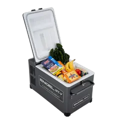 Engel 32 Litre Portable Fridge-Freezer