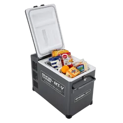 Engel 39 Litre Combi Portable Fridge and Freezer