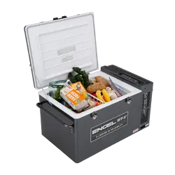 Engel 60 Litre Portable Fridge-Freezer
