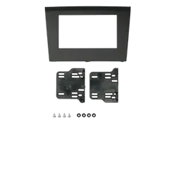 06-07 Jeep Commander Fascia - Gray(Dd)