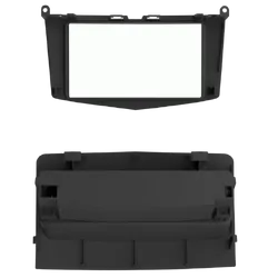 08-11 Mercedes C Class Fascia (Dd)