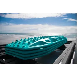 MAXTRAX MKII Recovery Tracks - Turquoise