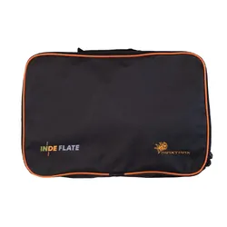 MAXTRAX Indeflate Digital 4 Hose