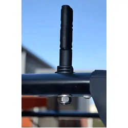 MAXTRAX MOUNTING PIN SET MKII - 40mm Thread